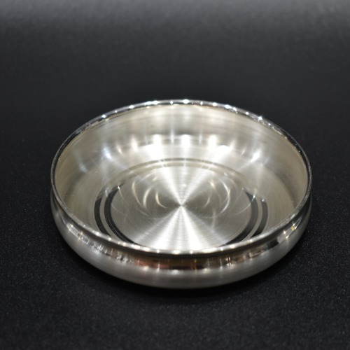 Pure Silver Dinner Set